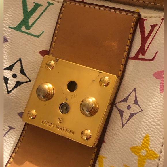 Designer Inspired handbag - Picture 4 of 16